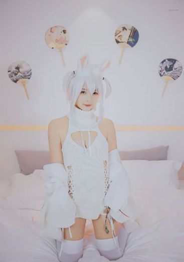 图书馆的女友