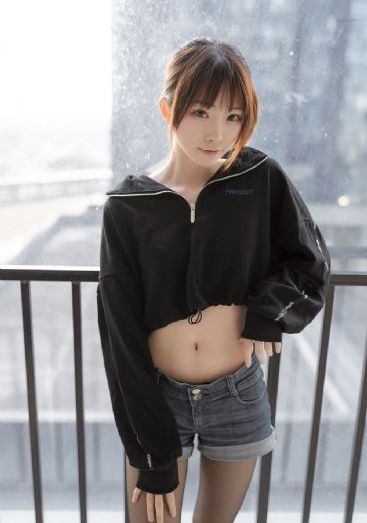 痴汉动漫