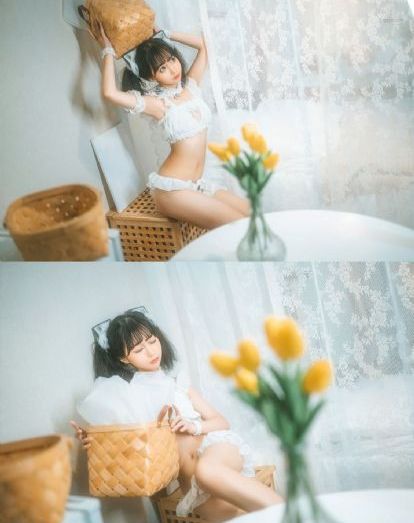 堕落的大小姐
