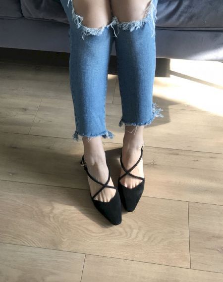 女朋友的妈妈1
