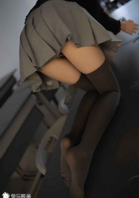 詹娜《女按摩师》