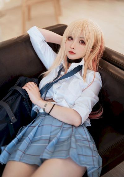 春潮海棠