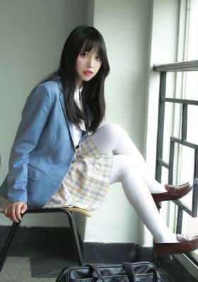 漂亮的保姆7