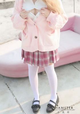 善良的小咦子