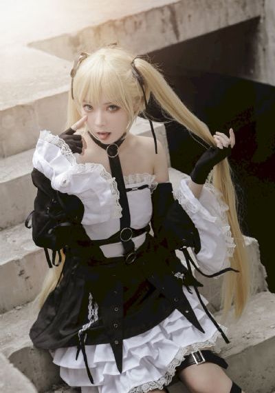 《农场主的女儿们》