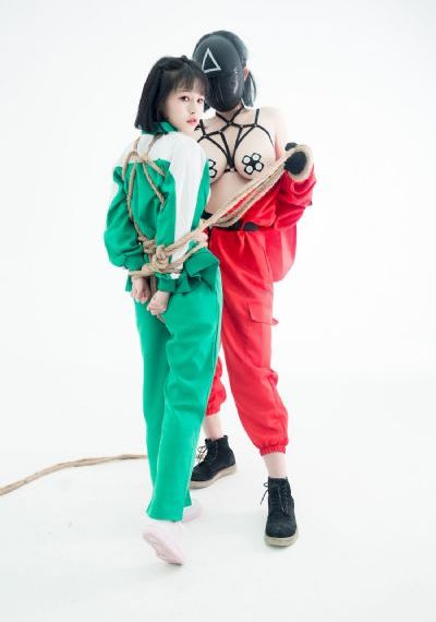 只是结婚的关系 电视剧