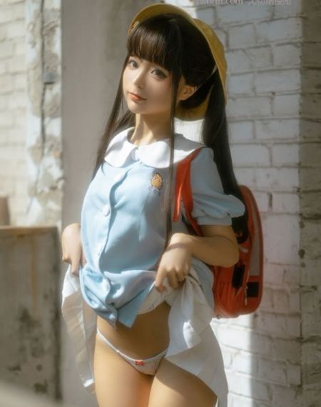 地狱教师