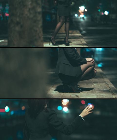 武朝迷案