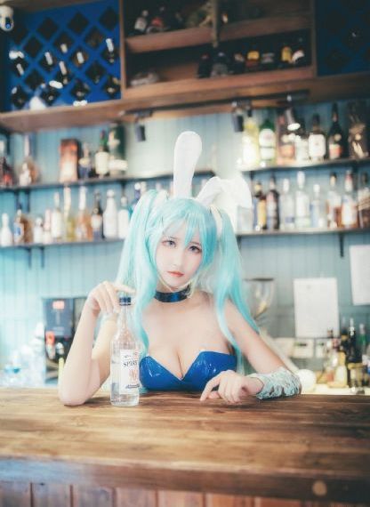 美丽小密逃