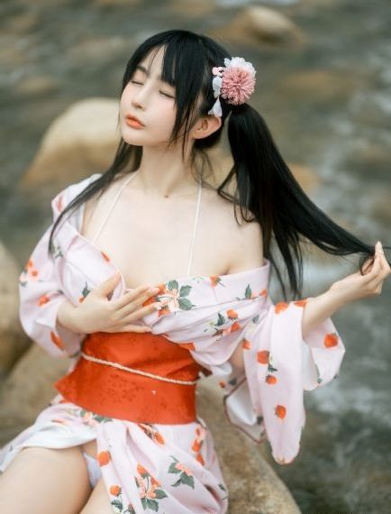 我朋友妈妈