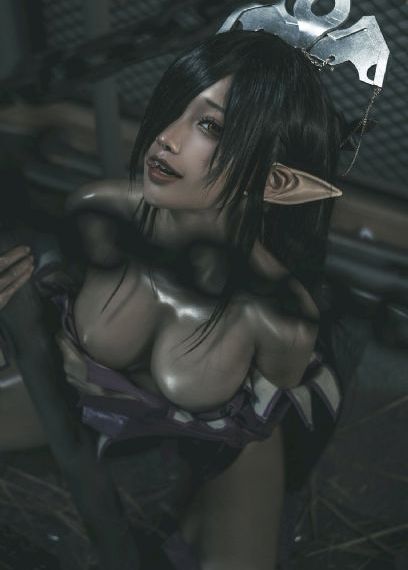 在厨房子伦对白