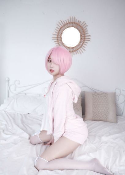 两个韩妞被黑鬼痛不欲生