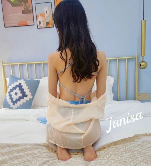 大力女
