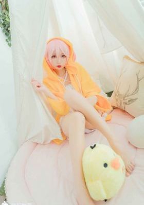 美味妹妹