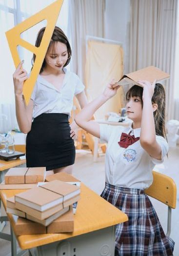 阳光的快乐生活4