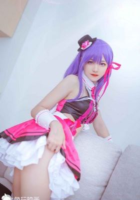娃娃脸正片2