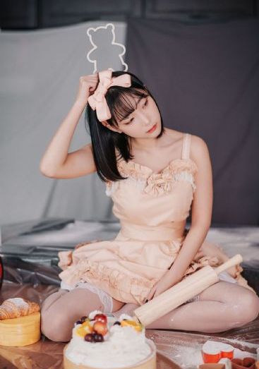 傻气前妻