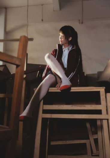 吻狼问题少女电影