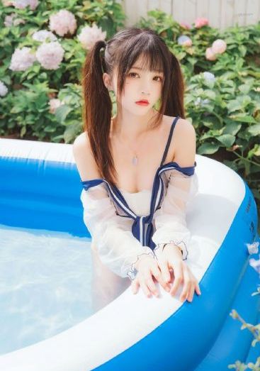 秘桃成熟时