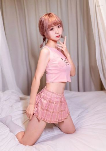 我的奇妙男友第一季
