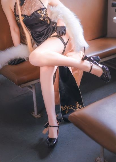 劳拉的欲望