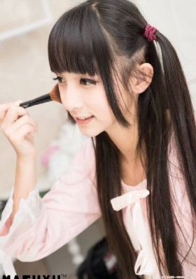 完美女孩