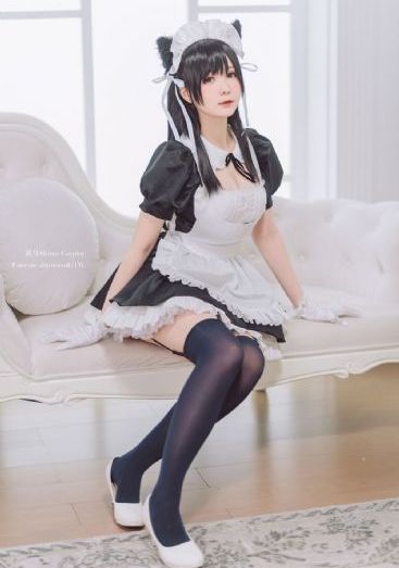 少女的青春