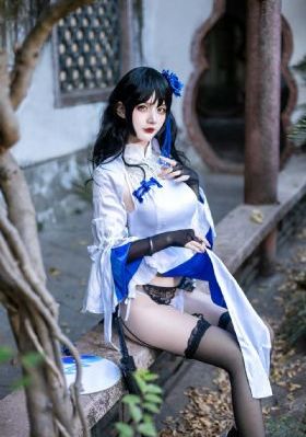 幽灵女友