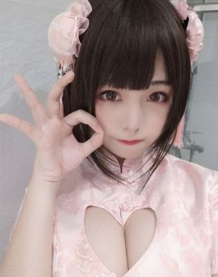 令人心动的小小房东小姐