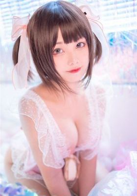 丰满女人