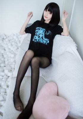 温柔的诱惑