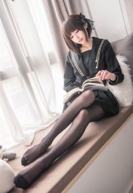 风舞高中弓道部