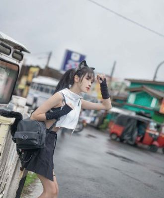 年轻的姐夫
