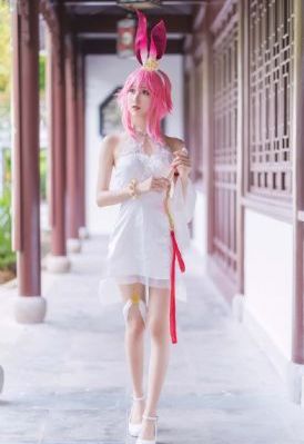 岳母简介