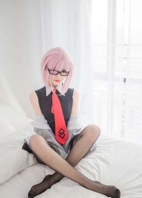 another动漫