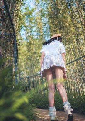 总之就是非常可爱 动漫