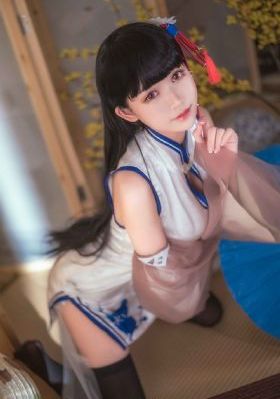 欧美裸体模特